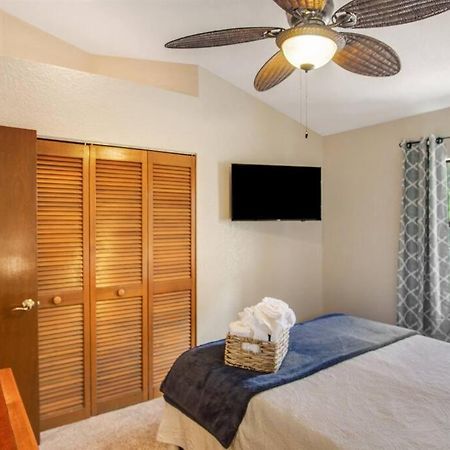 Family Friendly Pool Paradise Retreat Near Beaches Palm Harbor Exterior foto