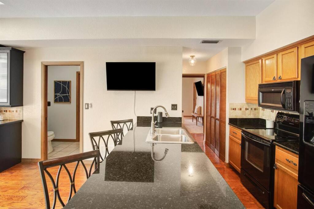 Family Friendly Pool Paradise Retreat Near Beaches Palm Harbor Exterior foto